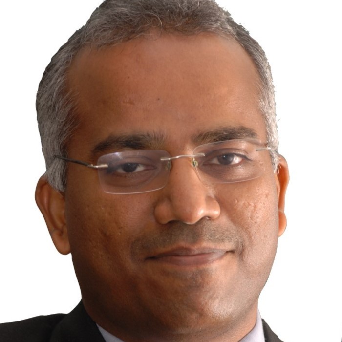 RamKumar Mohan